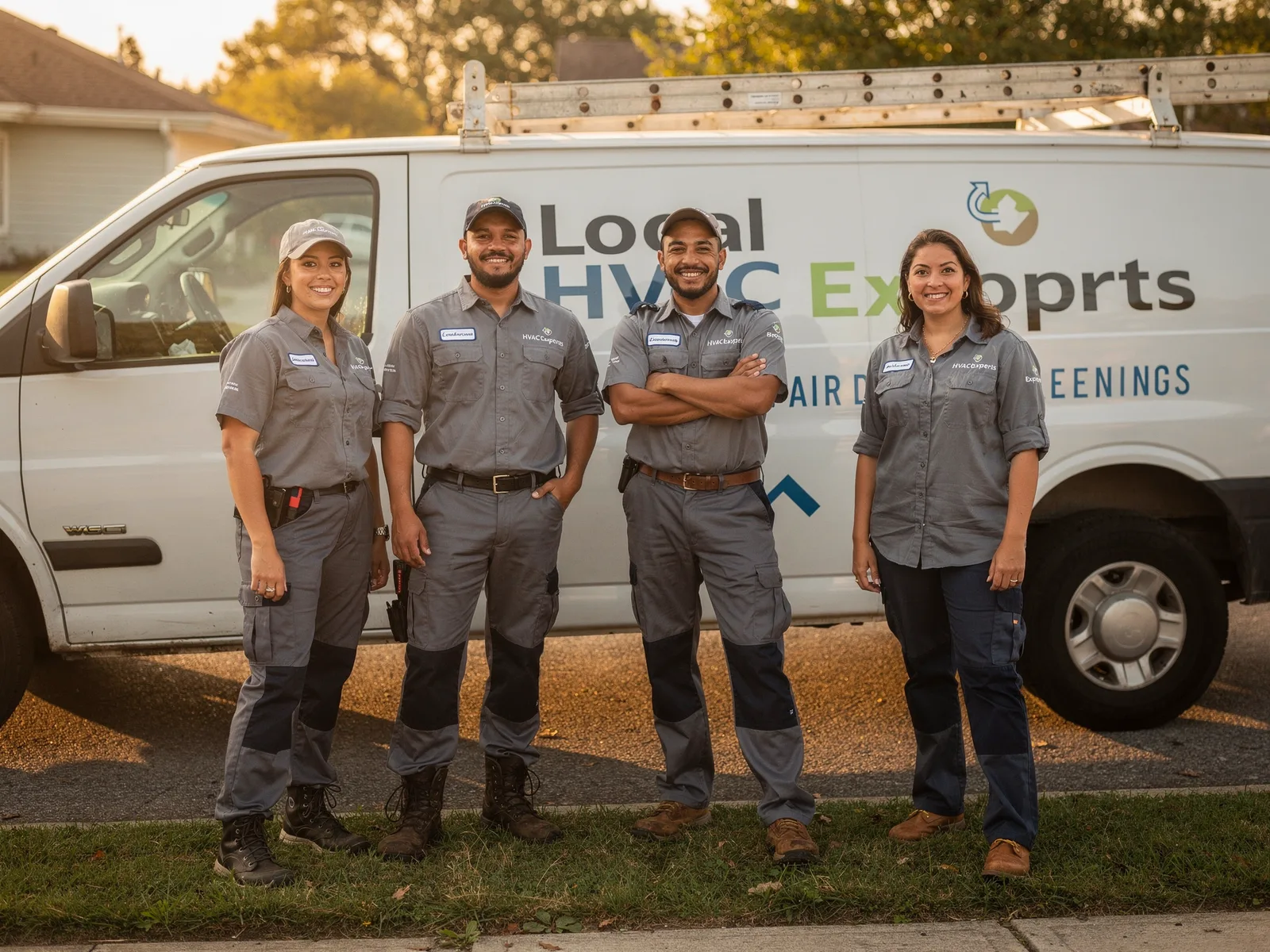 24/7 HVAC Repair & AC Replacement company in Delong, IN