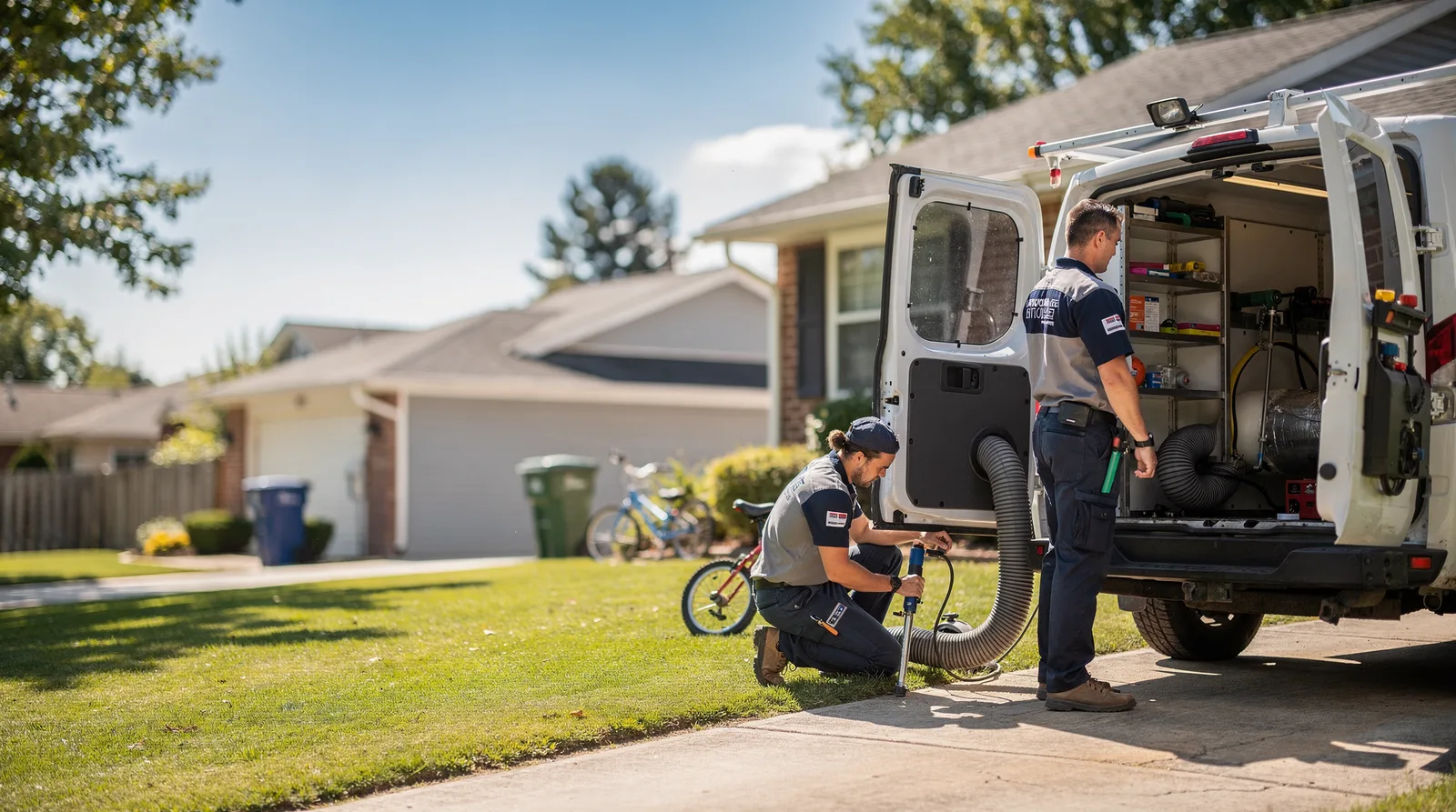 24/7 HVAC Repair & AC Replacement in Delong, IN near me